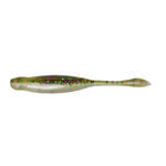 X Zone Hot Shot Minnow 3.25" Smallie Magic  8-pk