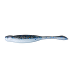 X Zone Hot Shot Minnow 3.25" Bream 8-pk