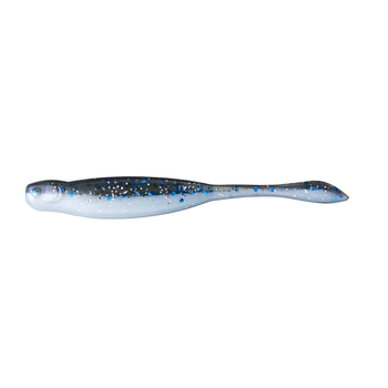 X Zone Hot Shot Minnow 3.25" Bream 8-pk