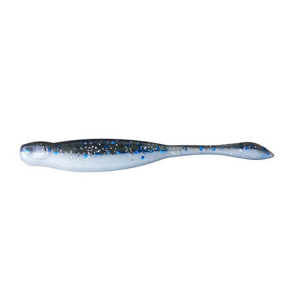 X Zone Hot Shot Minnow 3.25" Bream 8-pk