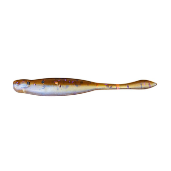 X Zone Hot Shot Minnow 3.25" 309 8-pk