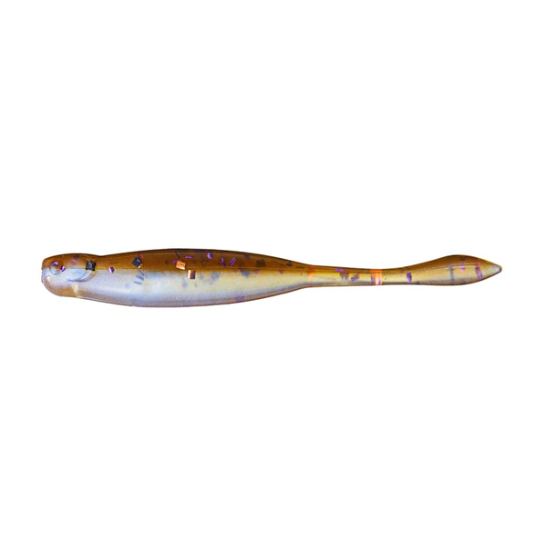 X Zone Hot Shot Minnow 3.25" 309 8-pk
