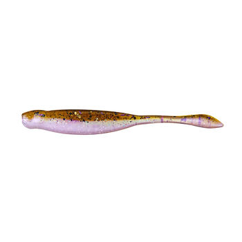 X Zone Hot Shot Minnow 3.25" Big Limit 8-pk