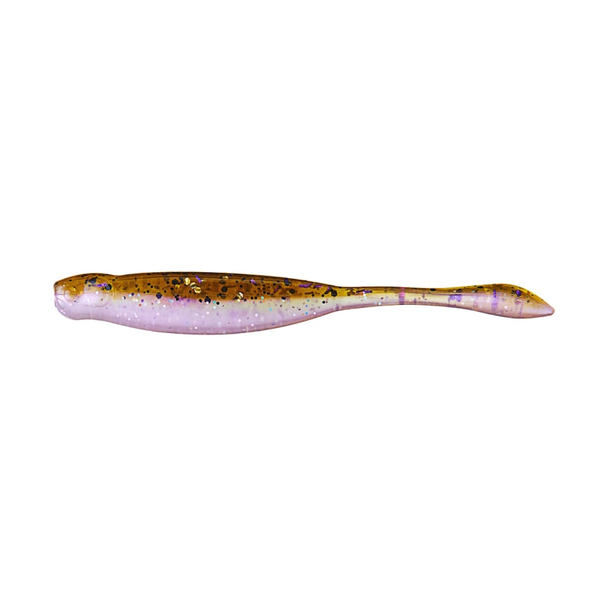 X Zone Hot Shot Minnow 3.25" Big Limit 8-pk