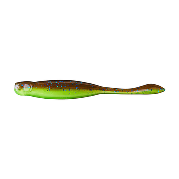 X Zone Hot Shot Minnow 3.25" Warmouth 8-pk