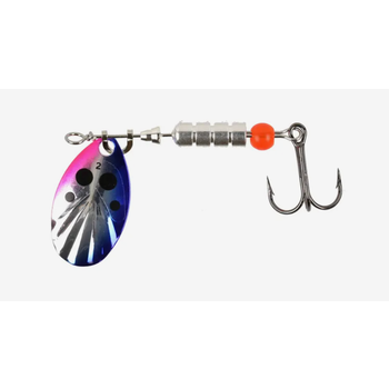 Williams Vortex UV Spinner 1/3oz CDIC