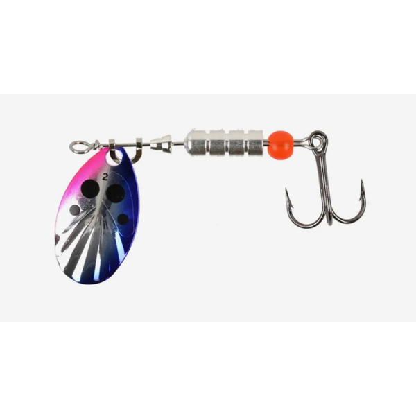 Williams Vortex UV Spinner 1/3oz CDIC