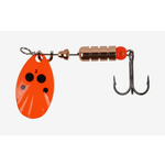 Williams Vortex UV Spinner 1/4oz ORBD