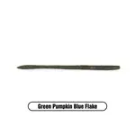 X Zone Decepton Worm 6" 12-pk