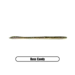 X Zone Decepton Worm 6" 12-pk