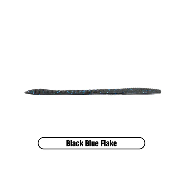X Zone Decepton Worm 6" 12-pk