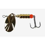 Williams Vortex UV Spinner 1/4oz GOLD