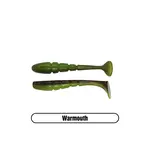 X Zone Pro Series Swammer 2.75" Warmouth