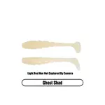 X Zone Pro Series Swammer 2.75" Ghost Shad