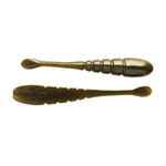 X Zone Finesse Slammer 3.25" Green Flake 10-pk