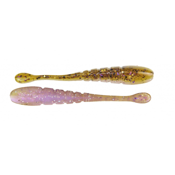X Zone Finesse Slammer 3.25" Big Limit 10-pk