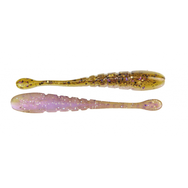 X Zone Finesse Slammer 3.25" Big Limit 10-pk