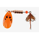 Williams Vortex UV Dressed Spinner 1/8oz ORBD