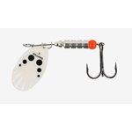 Williams Vortex UV Spinner 1/8oz GLOW