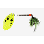 Williams Vortex UV Dressed Spinner 1/8oz CHBD