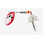 Williams Vortex UV Dressed Spinner 1/5oz RW