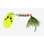 Williams Vortex UV Dressed Spinner 1/5oz CHBD