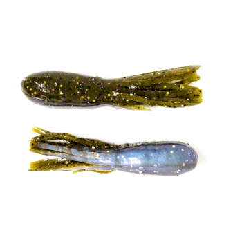 X Zone X-Tube 2.75" Touchdown 9-pk