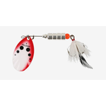 Williams Vortex UV Dressed Spinner 1/4oz RW