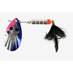 Williams Vortex UV Dressed Spinner 1/3oz CDIC