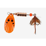 Williams Vortex UV Dressed Spinner 1/3oz ORBD