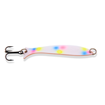 Mooselook Large Wobbler 3/8oz Wonderbread