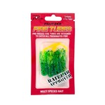 Pautzke Bait Co. Fire Tubes 1/16oz Micro Finesse Tubes