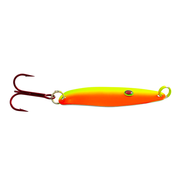 Williams Nipigon 1/3oz Spoon. YO