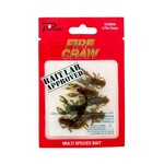 Pautzke Bait Co. Pautzkes Fire Craw 1" Micro Finesse