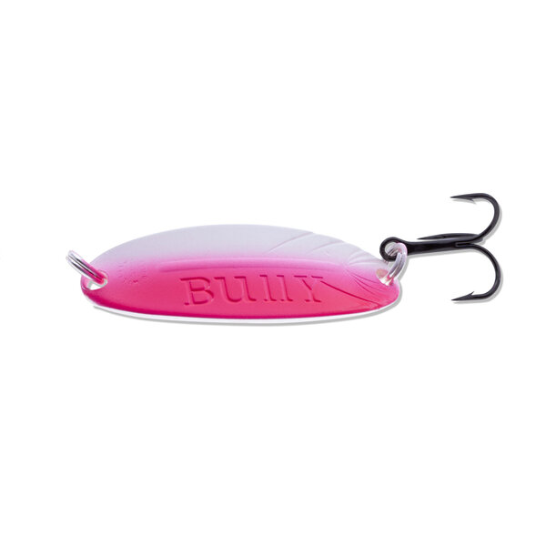 Williams Bully 9/10oz Glow Pink UV