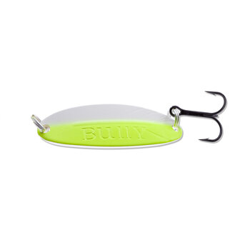 Williams Bully 9/10oz Glow Chartreuse UV