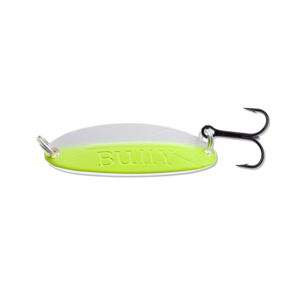 Williams Bully 9/10oz Glow Chartreuse UV