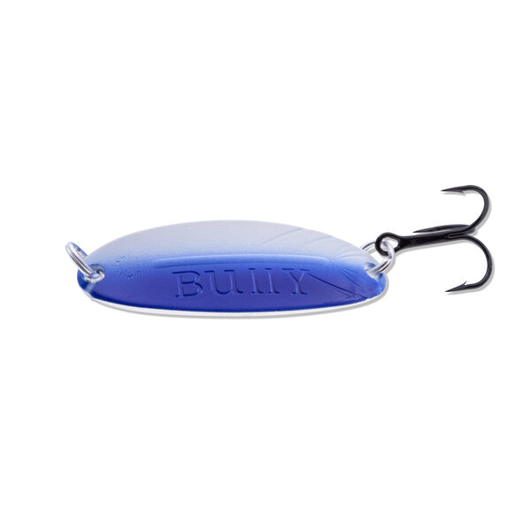 Williams Bully 9/10oz Glow Blue UV