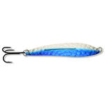 Williams Whitefish C80EBHC Silver/Blue Honeycomb