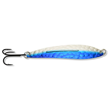 Williams Whitefish C80EBHC Silver/Blue Honeycomb