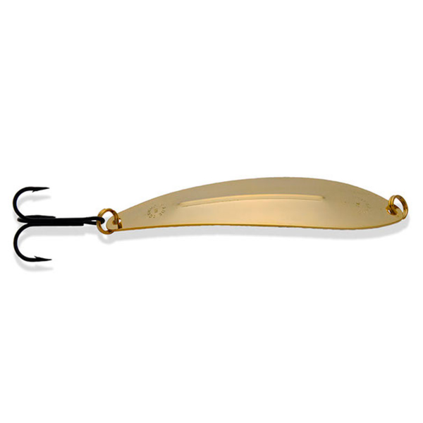 Williams Whitefish C80G Gold