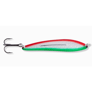 Williams Whitefish C70RGRN Red & Green Nu Wrinkle