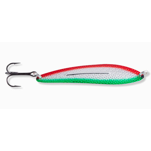 Williams Whitefish C70RGRN Red & Green Nu Wrinkle