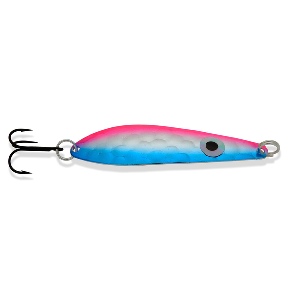 Williams HQ60 Spoon 4-1/4" CDIC