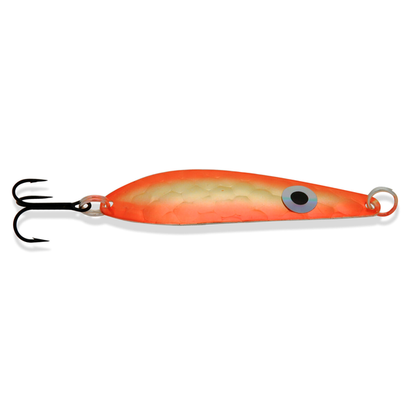 Williams HQ60 Spoon 4-1/4" ORMK