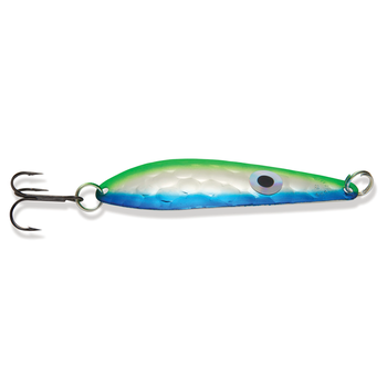 Williams HQ60 Spoon 4-1/4" BLZN