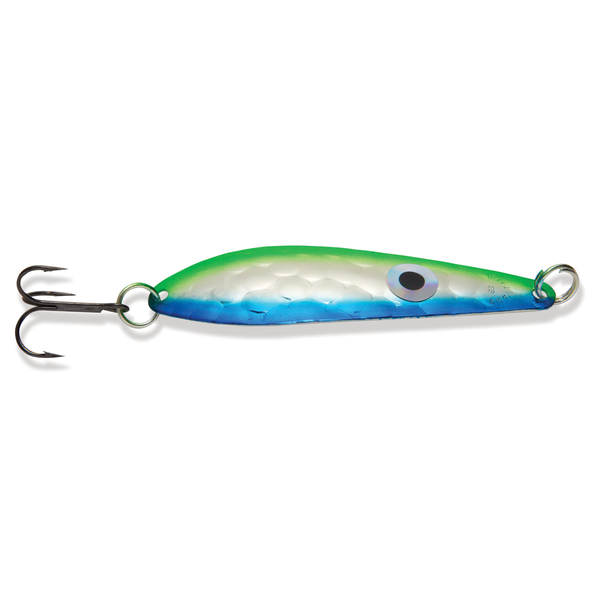 Williams HQ60 Spoon 4-1/4" BLZN