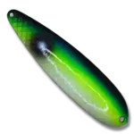 TNT Lures TNT Lures 5" Magnum Sea Wolf Dyna Glow