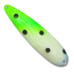 TNT Lures TNT Lures 5" Magnum Runny Nose Dyna Glow