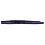 Yamamoto 5" Senko Plum Emerald 10-pk
